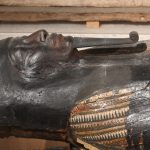 Mumifikacja starsza niż sądzono