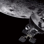 Nawigacja satelitarna na Księżycu