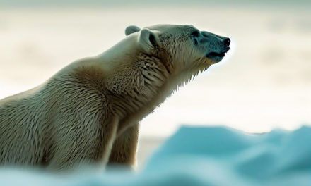 Topnieje wieczna zmarzlina w Arktyce