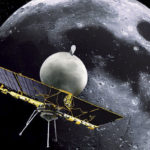 NASA zapłaci dolara za kamienie z Księżyca